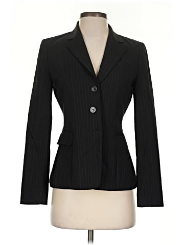 Elie Tahari Wool Blazer (view 1)