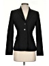 Elie Tahari Black Wool Blazer Size S (estimated) - photo 1