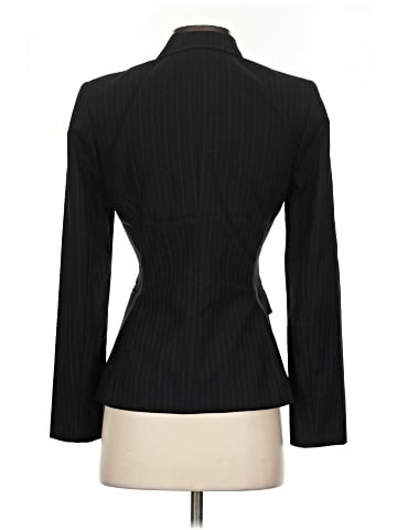 Elie Tahari Wool Blazer (view 2)
