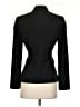 Elie Tahari Black Wool Blazer Size S (estimated) - photo 2