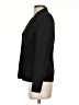 Elie Tahari Black Wool Blazer Size S (estimated) - photo 5