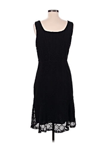 NANETTE Nanette Lepore Cocktail Dress (view 2)