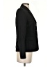 Elie Tahari Black Wool Blazer Size S (estimated) - photo 4