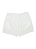 Wilson Solid White Ivory Athletic Shorts Size EU 38 / US 8 - photo 2