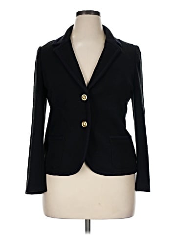Tory Burch Blazer (view 1)
