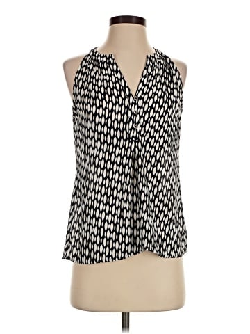 Banana Republic Sleeveless Blouse (view 1)