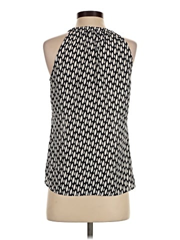 Banana Republic Sleeveless Blouse (view 2)