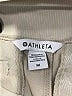 Athleta Solid Ivory Casual Pants Size M - photo 7