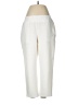 Chico's Ivory Casual Pants Size Sm (0.5) - photo 1