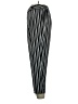 Robert Louis Stripes Black Casual Pants Size XL - photo 5