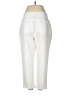 Chico's Ivory Casual Pants Size Sm (0.5) - photo 2