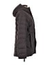 The North Face Solid Brown Snow Jacket Size M - photo 4