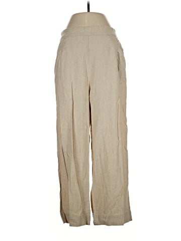 Madewell Linen Pants (view 1)
