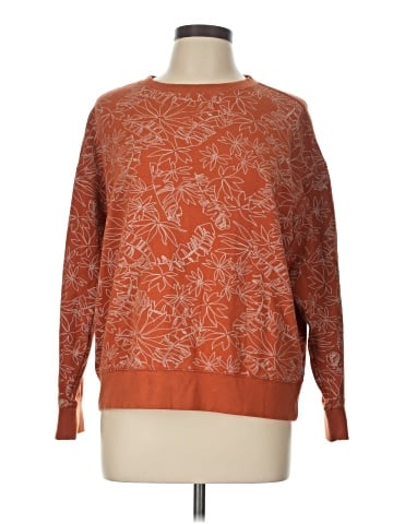 Eddie Bauer Pullover Sweater (view 1)