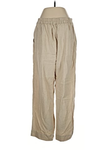 Madewell Linen Pants (view 2)
