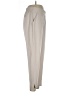 Athleta Solid Ivory Casual Pants Size 10 - photo 4