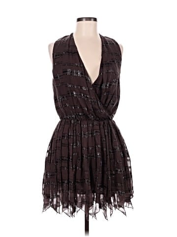 Alice + Olivia Cocktail Dress (view 1)