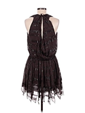 Alice + Olivia Cocktail Dress (view 2)