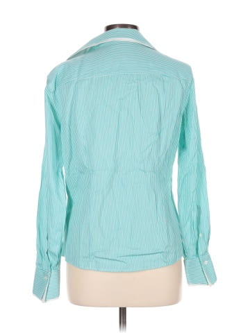 Brooks Brothers 346 Long Sleeve Blouse (view 2)