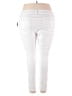 Old Navy White Jeans Size 18 - photo 2