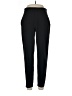 Athleta Solid Black Casual Pants Size 10 - photo 1