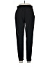 Athleta Solid Black Casual Pants Size 10 - photo 2