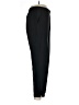 Athleta Solid Black Casual Pants Size 10 - photo 4