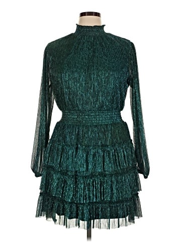 1.State Cocktail Dress (view 1)