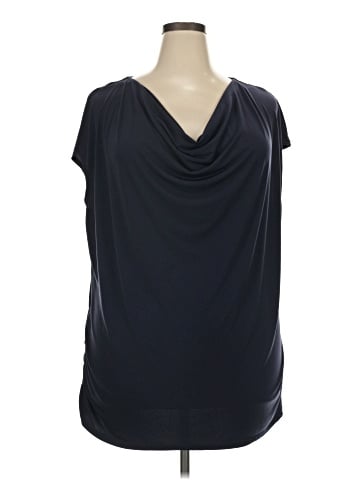 Lane Bryant Sleeveless Blouse (view 1)