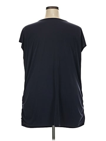 Lane Bryant Sleeveless Blouse (view 2)