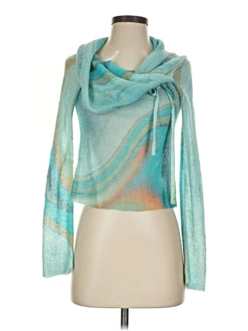 Jonathan Simkhai Cardigan (view 1)