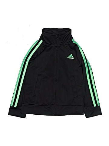 Adidas Track Jacket (view 1)