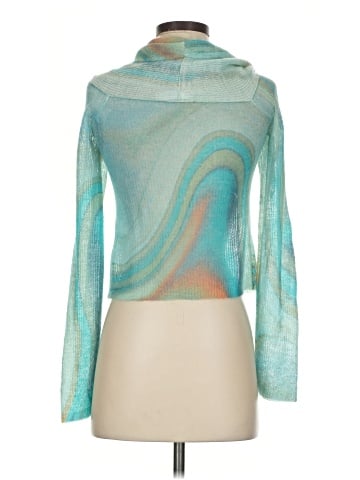 Jonathan Simkhai Cardigan (view 2)