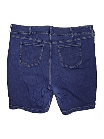 Torrid Denim Shorts (view 2)