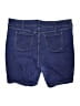 Torrid Blue Denim Shorts Size 28 - photo 2