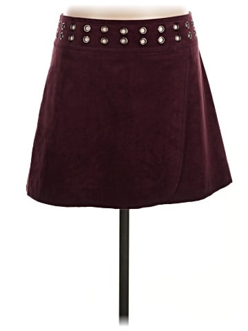 BCBGMAXAZRIA Casual Skirt (view 1)