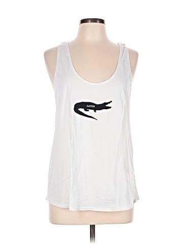 PrAna Sleeveless T-Shirt (view 1)