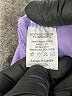 Unbranded Purple Athletic Shorts Size XL - photo 3