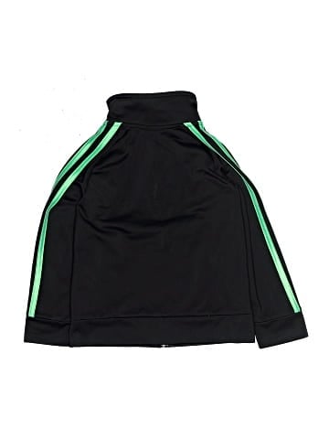 Adidas Track Jacket (view 2)
