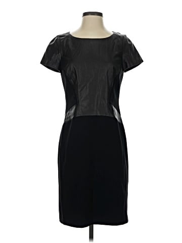 Lafayette 148 New York Cocktail Dress (view 1)