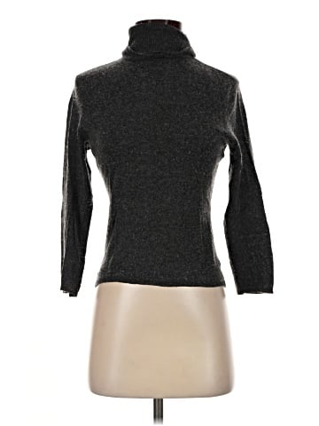 Laundry by Shelli Segal Turtleneck Sweater (view 1)