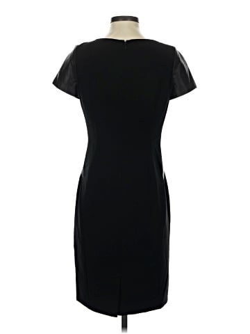 Lafayette 148 New York Cocktail Dress (view 2)