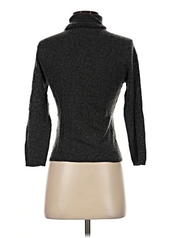 Laundry by Shelli Segal Turtleneck Sweater (view 2)