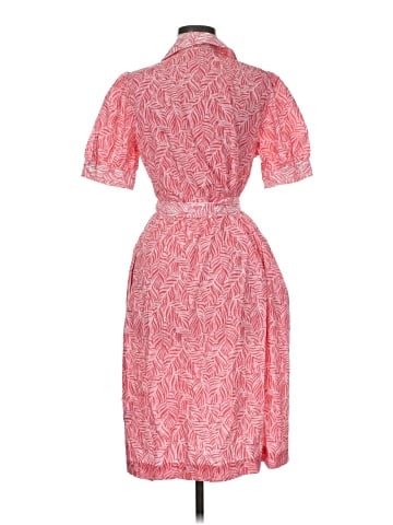 J. McLaughlin Casual Dress (view 2)