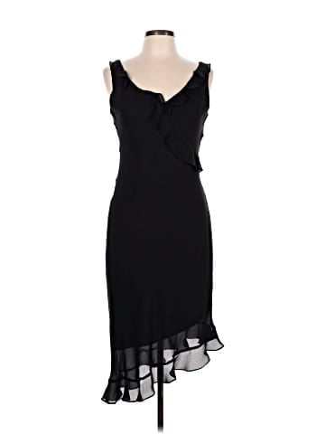 Breakin' Loose Cocktail Dress (view 1)
