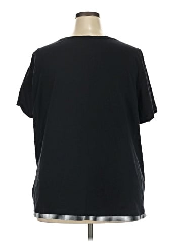 Catherines Short Sleeve T-Shirt (view 2)