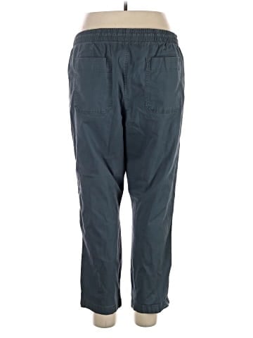 L.L.Bean Casual Pants (view 2)