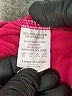 Unbranded Solid Pink Athletic Shorts Size XL - photo 3