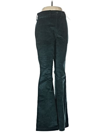 Madewell The Perfect Vintage Flare Pant in Corduroy (view 1)