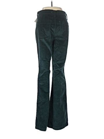 Madewell The Perfect Vintage Flare Pant in Corduroy (view 2)